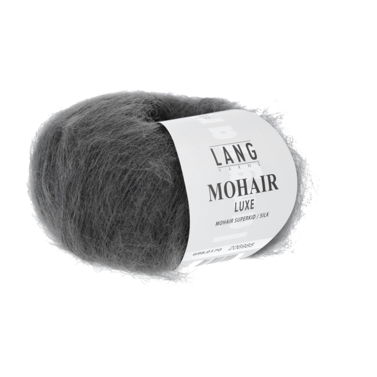 Lang Yarns Mohair Luxe Paillettes – Maker+Stitch
