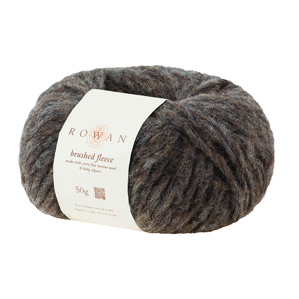 Rowan - Brushed Fleece buy online
