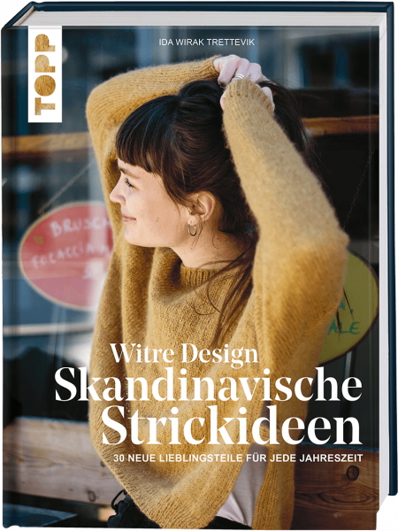 Witre Design - Scandinavian knitting ideas