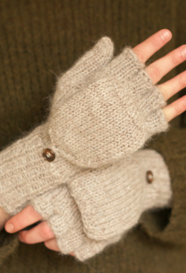 Gloves Jane