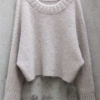 Hannah sweater