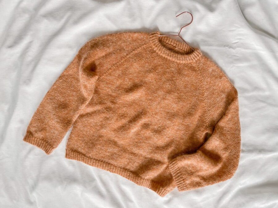 Lizz Sweater