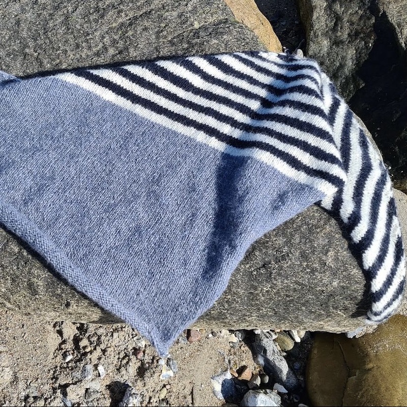 Water cloth Snefnug