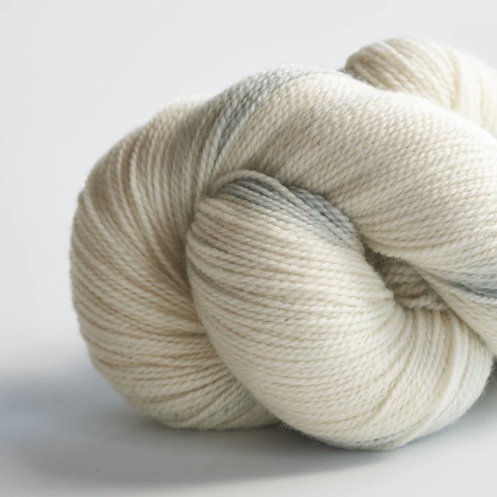 Organic Wool 1 Multicolor Krea Deluxe