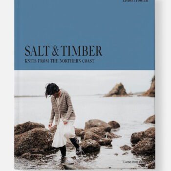 Salt &amp; Timber