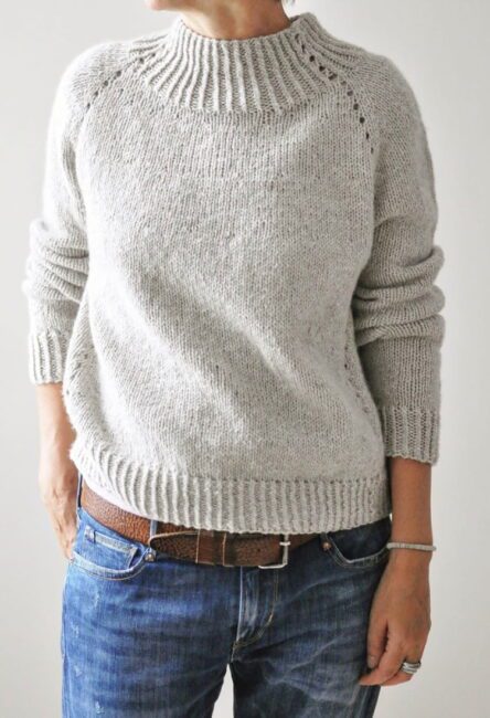 Naima sweater
