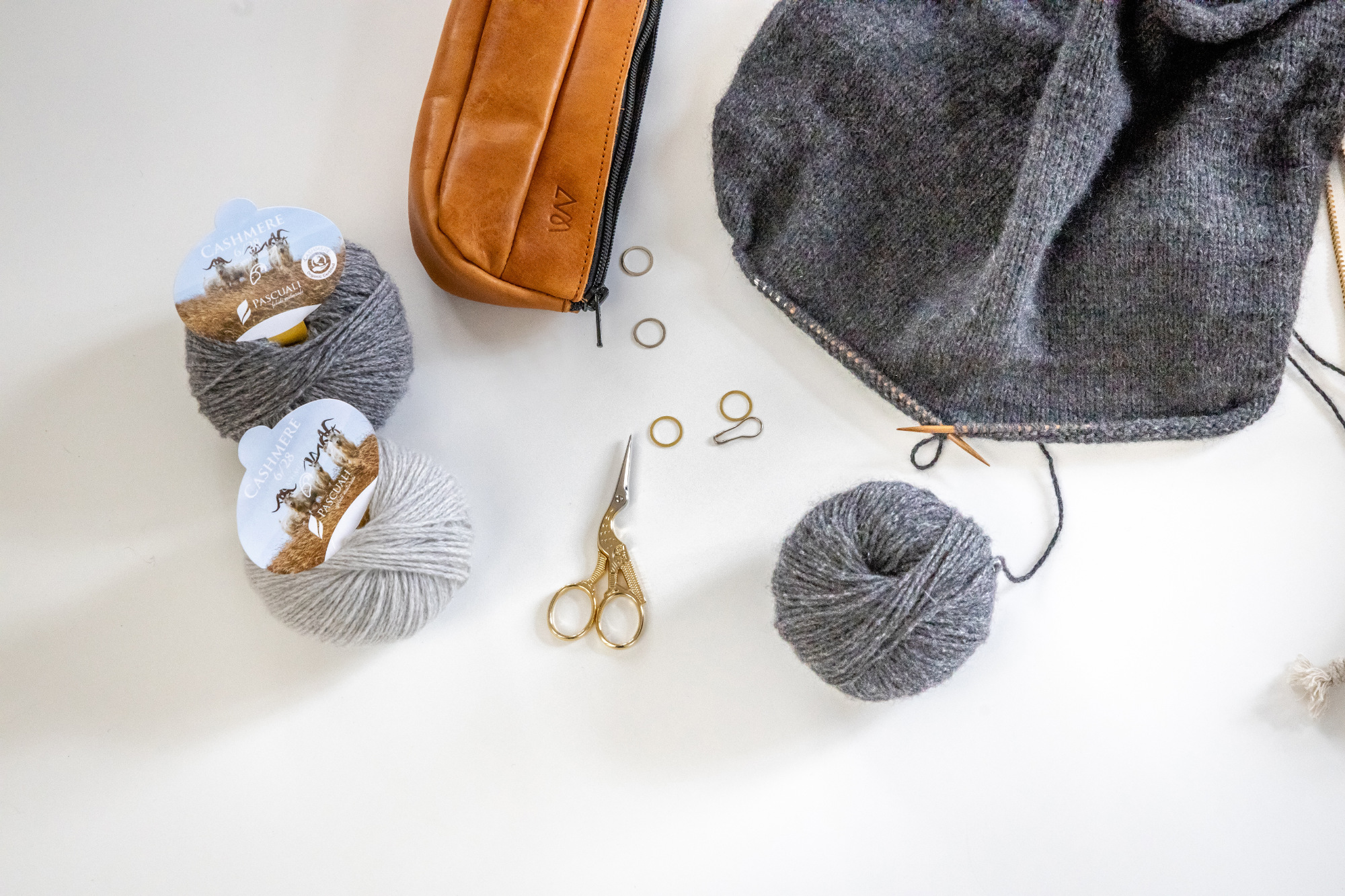 Knitting Kits Archives |