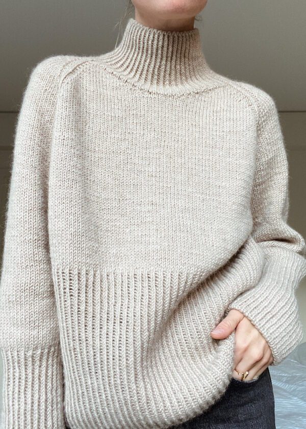 Bore sweater
