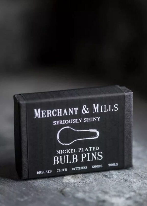 Merchant &amp; Mills - Bulb Pins