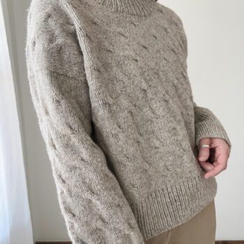 Ozetta - Seaway Sweater