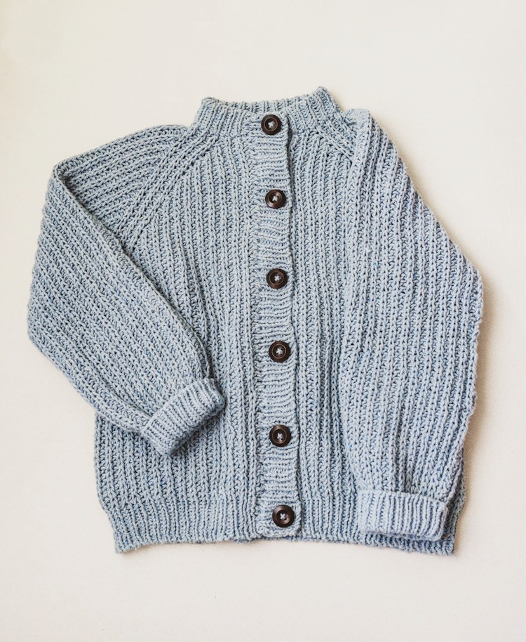 Tonjo knitting set buy online | Maschenfein.co.uk