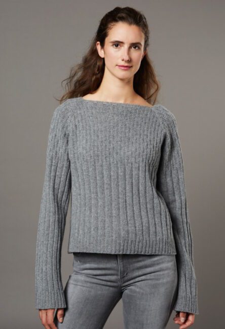 Sweater Leslie 13/17