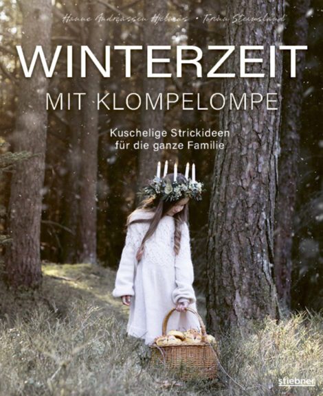 Stiebner - Wintertime with Klompelompe