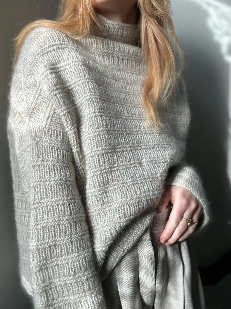 My Favorite Things Knitwear - Sweater no 28