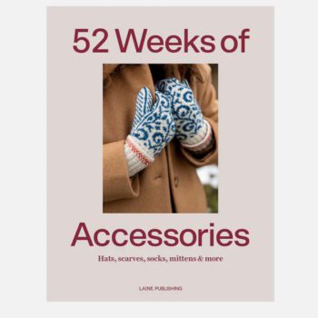 Laine - 52 Week of Accessories
