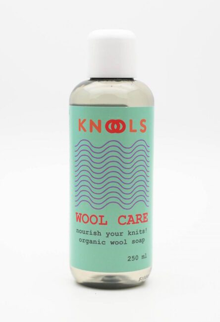 Knools Wool Care